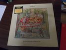 Genesis Selling England By The Pound Rare Charisma DJ Copy Promo w/ Insert Lp