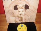 MADONNA UK 12 MAXI SINGLE DEAR JASSIE - HOLIDAY - TILL DEATH DO US PART
