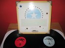 MADONNA US PROMO GOLD STAMP DON'T TELL ME 2 X 12