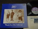 Thin Lizzy - Shades Of A Blue Orphanage (Decca UK LP 1972) G/ Fold Sleeve. EX