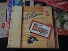 Beatles - From Liverpool - The Beatles Box (World Records 8 LP Box Set) EX Vinyl