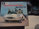 Dave Clark Five - Catch Us If You Can (Columbia UK Original Mono LP 1965) Nice