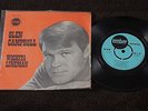 Glen Campbell - Wichita Lineman (Ember UK Original Picture Sleeve 7