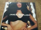 James Whiplash Vinyl 1997 Original Release