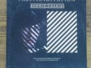 RONNIE CHARLES-Prestidigitation-great 'lost' recording of the past/Groop-B7-LP