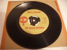 THE FULLER BROTHERS - TIMES A WASTING - NORTHERN SOUL RECORD
