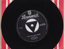 45 TOUR SP UK BUDDY HOLLY BLUE DAYS - BLACK NIGHTS BRUNSWICK 45-05581 TRI CENTRE