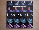WEATHER REPORT Live In Tokyo JAPAN DBL LP MIROSLAV VITOUS CBS/SONY 28AP 2172 3