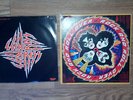 Kiss Rock and Roll Over, Vinyl LP, Casablanca, 12