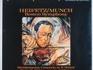 MENDELSSOHN: Heifetz, Munch RCA LIVING STEREO LSC-2314 Classic Records 180g LP