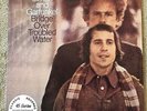 SIMON & GARFUNKEL - BRIDGE OVER TROUBLED WATER *CLASSIC 180GM 45RPM 4LP SET*