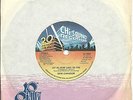 Gene Chandler:let me make love to you/Does she have.:UK Chi-Sound:Northern Soul