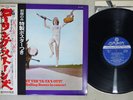 ROLLING STONES GET YER YA-YA'S OUT LONDON GP-1064 Japan OBI Vinyl LP