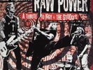 KEXP Presents Raw Power - A Tribute to Iggy & The Stooges (2016)  Vinyl LP  NEW