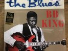 BB King The Blues LP Soul Louis Armstrong Miles Davis James Brown