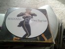 Madonna Picture Disc - 