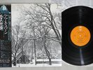 BRUCE COCKBURN HIGH WINDS WHITE SKY EPIC ECPN 62 Japan OBI Vinyl LP