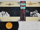 ELVIS PRESLEY ON STAGE FEBRUARY 1970 RCA R4P-5009 Japan OBI 4Channel Vinyl LP