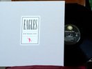 AUDIOPHILE GEFFEN STEREO 24725 HOLLAND EAGLES 