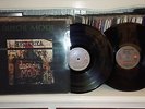 Depeche Mode Live 1984 Mailand - HYSTERIKA Vol. 2 - 2 x Black Vinyl