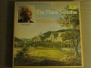 BEETHOVEN KEMPFF THE PIANO SONATAS 10LP BOX SET DG 2740 228-10 RARE CLASSICAL NM