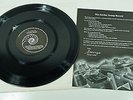 Cardas Sweeper Record - NM 1st press 90s Test LP FREQUENCY SWEEP + BURN-IN Vinyl
