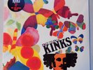 SEALED new lp THE KINKS 50th Anniversary FACE TO FACE Sanctuary 180g vinyl 2014
