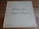 Rolling Stones LP - Beggars Banquet. 1968. SKL 4955.
