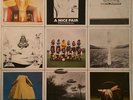 PINK FLOYD A Nice Pair Double Vinyl Lp Records 1973 Aus Press G/Fold Harvest