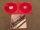 The Beatles / 1962-1966 LP - Original Red Vinyl Album - Ex