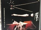 THE WHO: JOIN TOGETHER - 1990 3 LP LIVE BOX SET IN NM- CONDITION