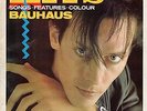 Bauhaus on Smash Hits Magazine Cover 1982  Adam Ant  Wham  AC/DC Haysi Fantayzee