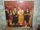 JAMES laid  1993 GREEK LP VINYL POP ROCK SOMETIMES VG