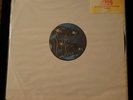 KISS Creatures of the Night Double Groove Etched Side A / RNRAN Live Side B.