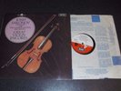 DECCA PFS 4265 Stereo: Josef SAKONOV Great Violin Encores