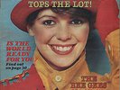Jackie Magazine 10 March 1979  No. 792    The Bee Gees    Davy Jones