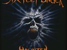 SIX FEET UNDER-HAUNTED  VINYL LP NEW