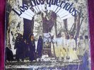 LOS TIOS QUERIDOS Si me ves volar URUGUAY LATIN FUNK B-BOY BREAKS LISTEN NM-