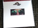 The Doobie Brothers ?– Takin' It To The Streets Label: Mobile Fidelity Sound Lab