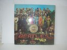 THE BEATLES - SGT. PEPPERS LONELY HEARTS CLUB BAND - LP - 1967 - FIRST PRESSING