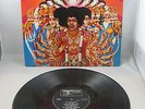JIMI HENDRIX EXPERIENCE - 