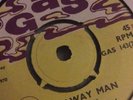 Skinhead reggae GAS 1970