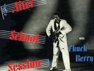 LP & CD Chuck Berry After School Session DELUXE COLOURED VINYL AND CD PACKAGE