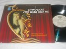 LP ANGELO BADALAMENTI TWIN PEAKS, FIRE WALK WITH ME GERMANY 1992 ISSUE O.S.T.