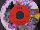BROTHERS OF SOUL / MANHATTANS: I Guess That Don't Make Me A Loser / I'm The One