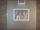 Bread sealed original GF LP Baby I'm a Want You