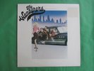 The Wanderers soundtrack Lp - Four Seasons,Dion,Ben E King,Shirelles,Angels +
