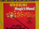 Whodini - Magic's Wand (12