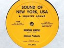 JOHNSON PRODUCTS 