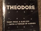 Brother Theodore Tears From A Glass Eye RARE Proscenium 12 Inch Sealed Beatnik